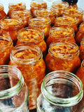 The Art of Fermentation Workshop, by The Fermented Mumma @ Eka Wholefoods