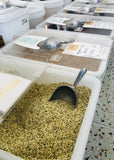 Hemp Seeds ORGANIC