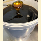 Local Raw Honey - Seasonal Flavours