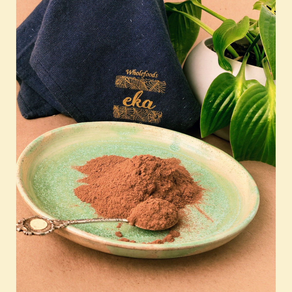 True Cinnamon Powder (Ceylon) ORGANIC – Eka Bulk Organic