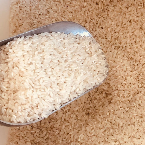 Arborio Rice Organic