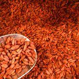goji berries
