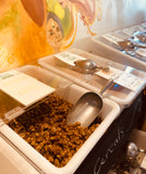 Mulberries ORGANIC