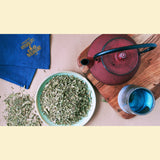 Lemon Balm Tea ORGANIC