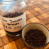 Juniper Berries