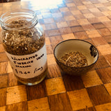 Wildcrafted Eyebright - ORGANIC