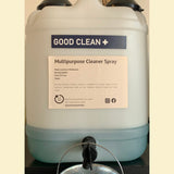 Multipurpose Cleaner