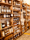Meadowsweet ORG