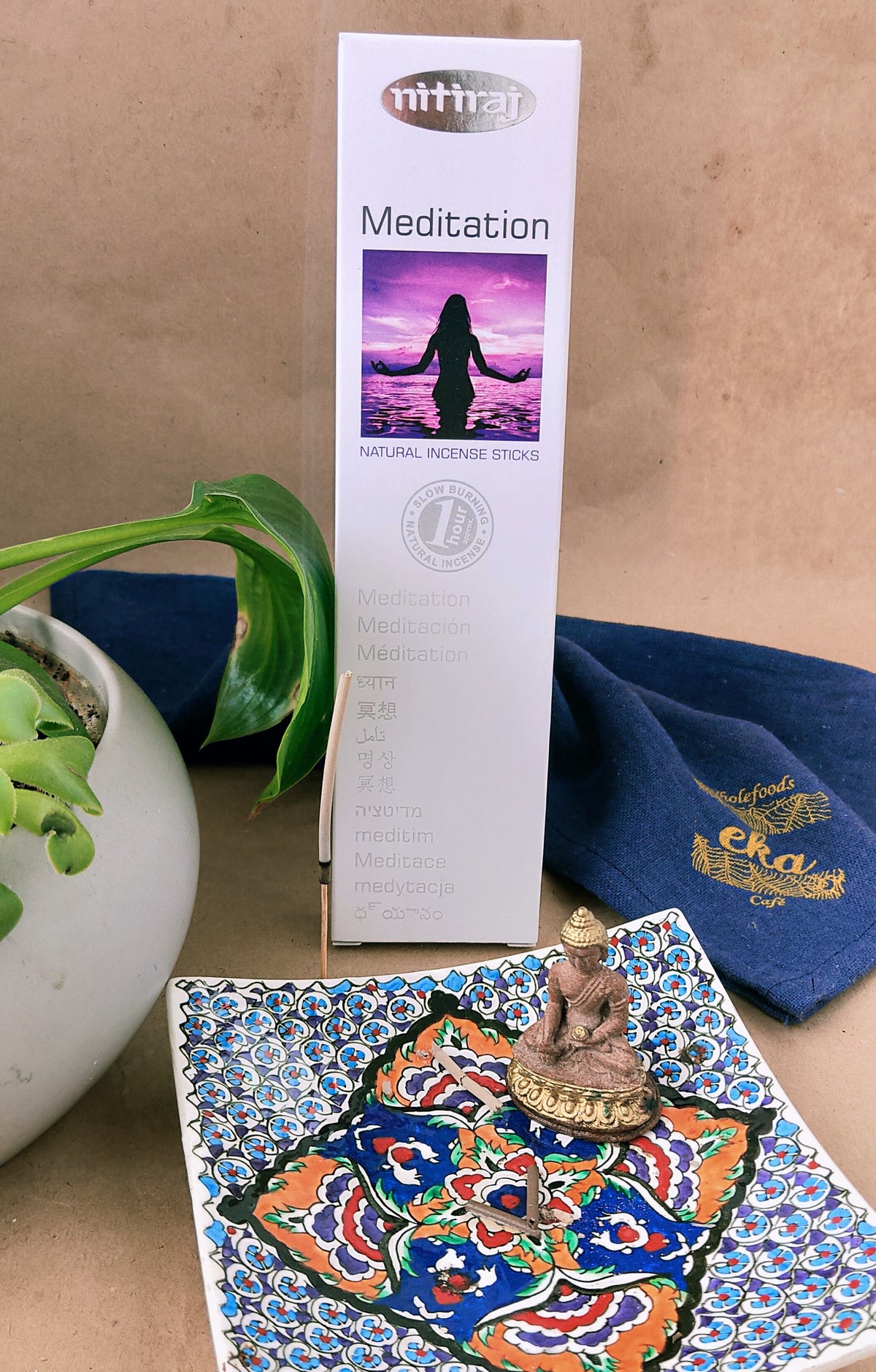 Fragrances & Aromatherapy