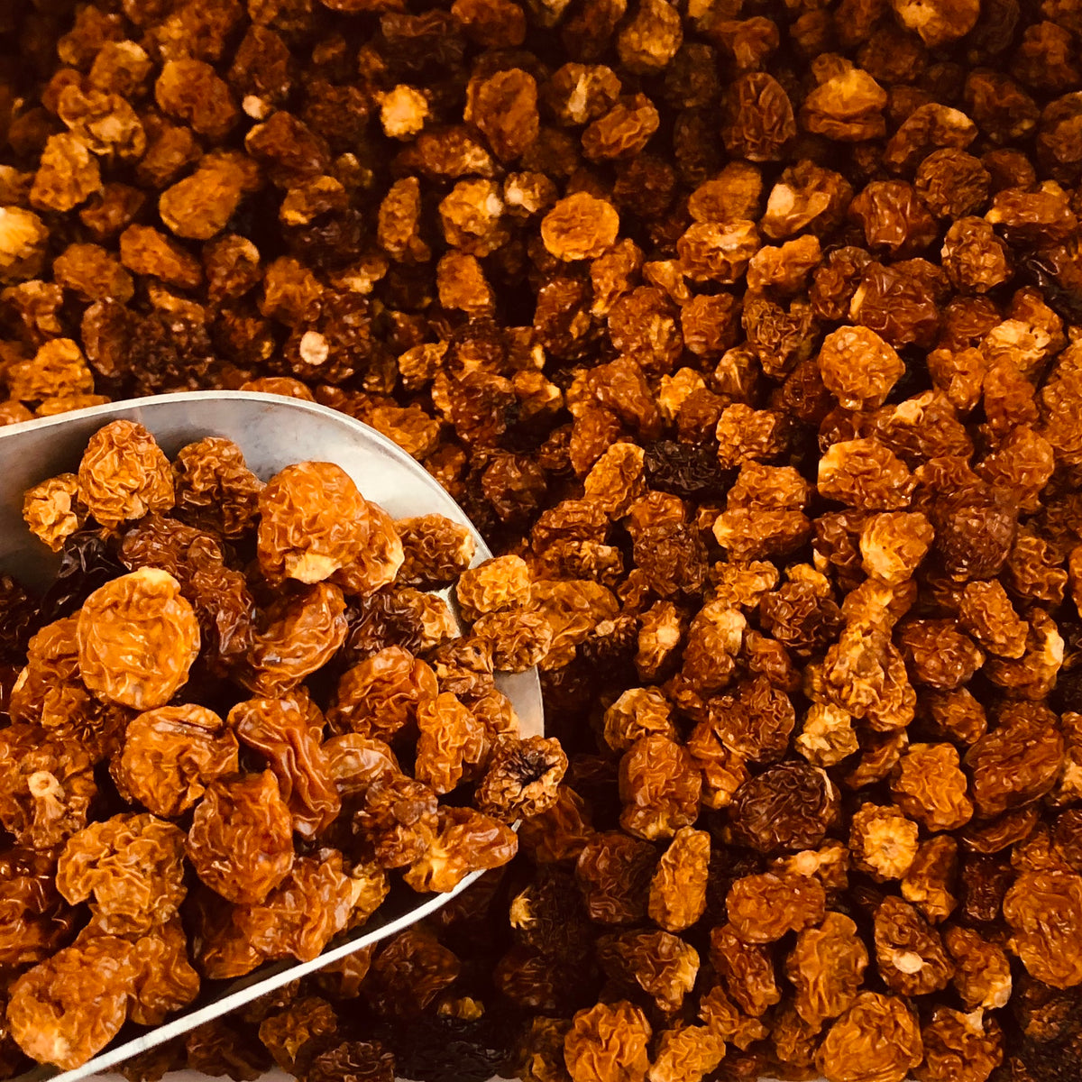 Dried Fruits