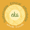 Eka Bulk Organic Wholefoods &amp; Liquid Deli - Home