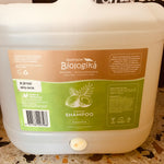 Hair Shampoo - Coconut BULK