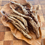 Dried Bananas ORGANIC