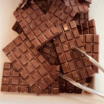 Dark Chocolate - BULK, ORGANIC