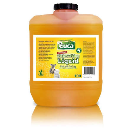 Dish Liquid