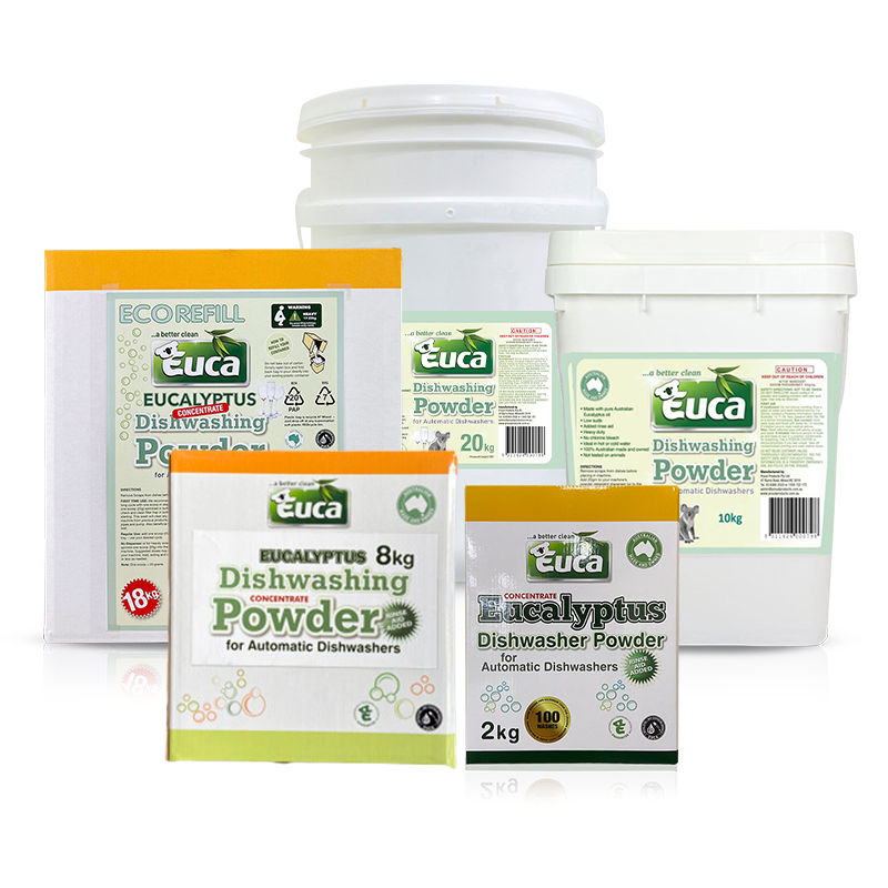 Dishwashing Powder BULK