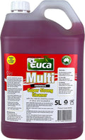 Multi-purpose cleaner