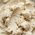 Close-up of shea butter