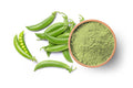 Pea Protein Powder Org