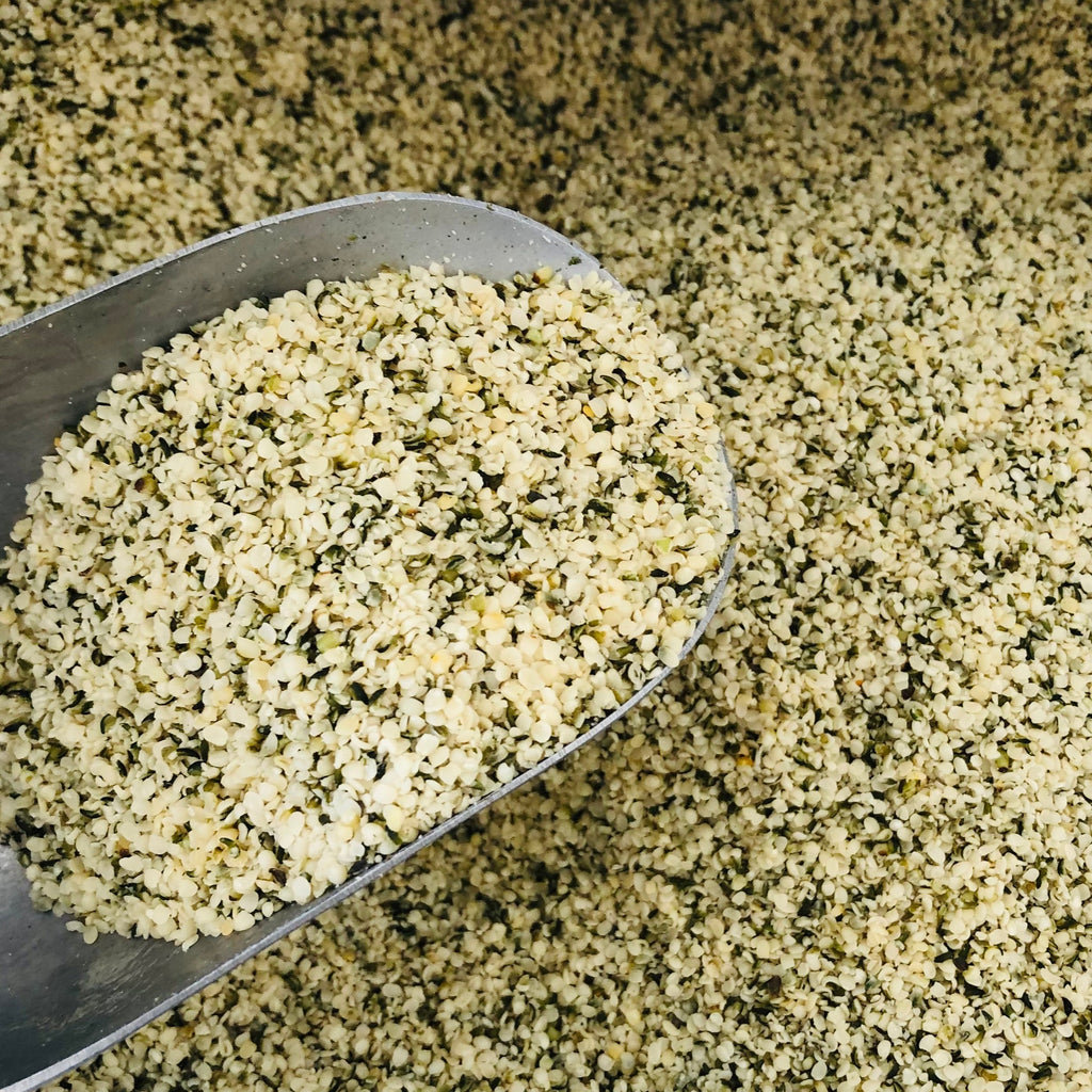 hemp seed