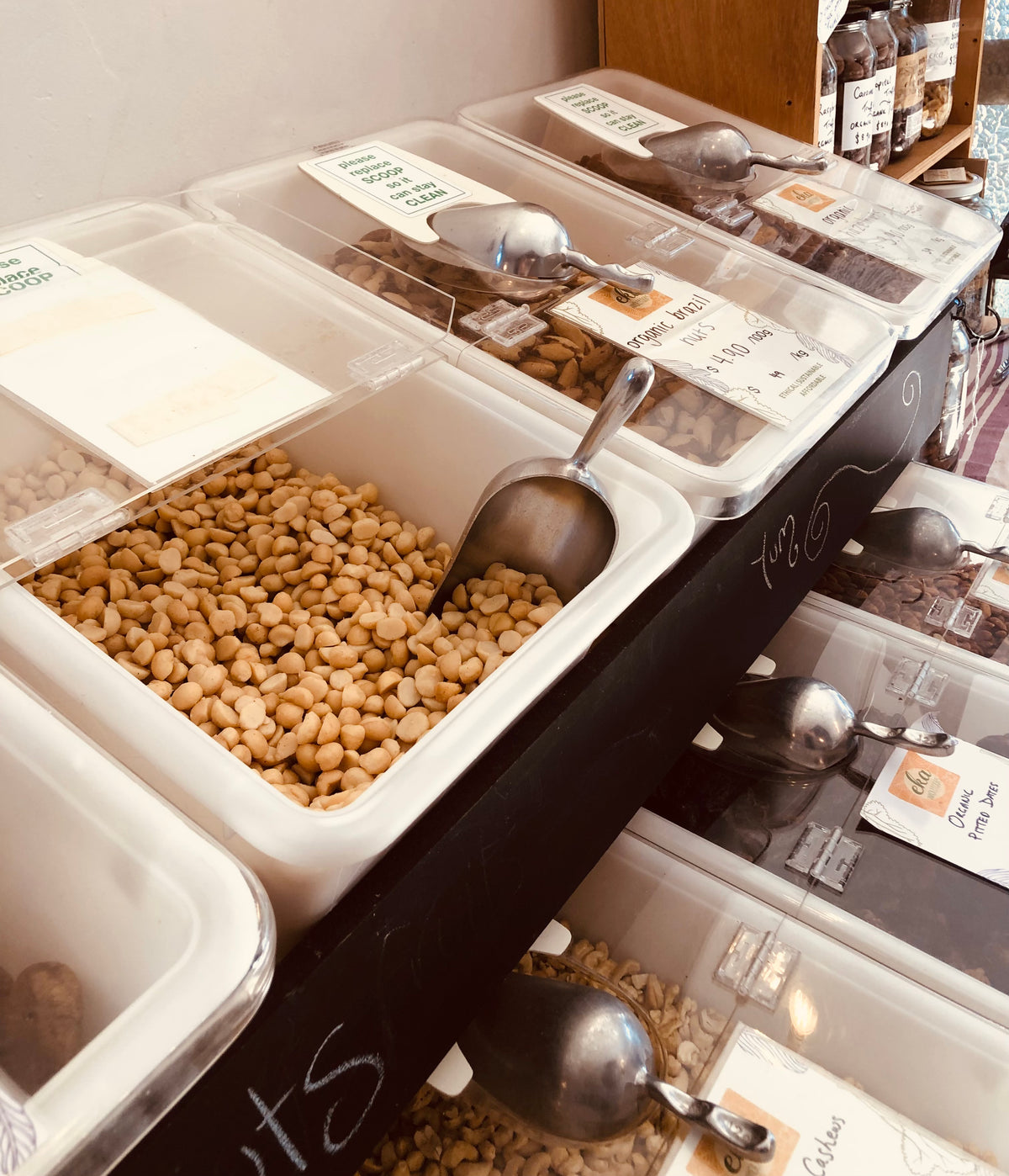 Macadamia AUS