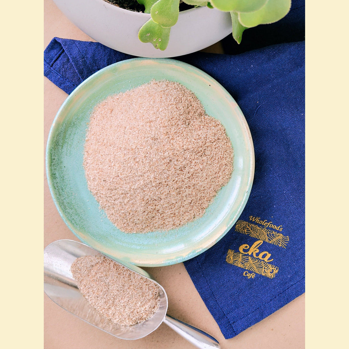 Psyllium Husk ORGANIC