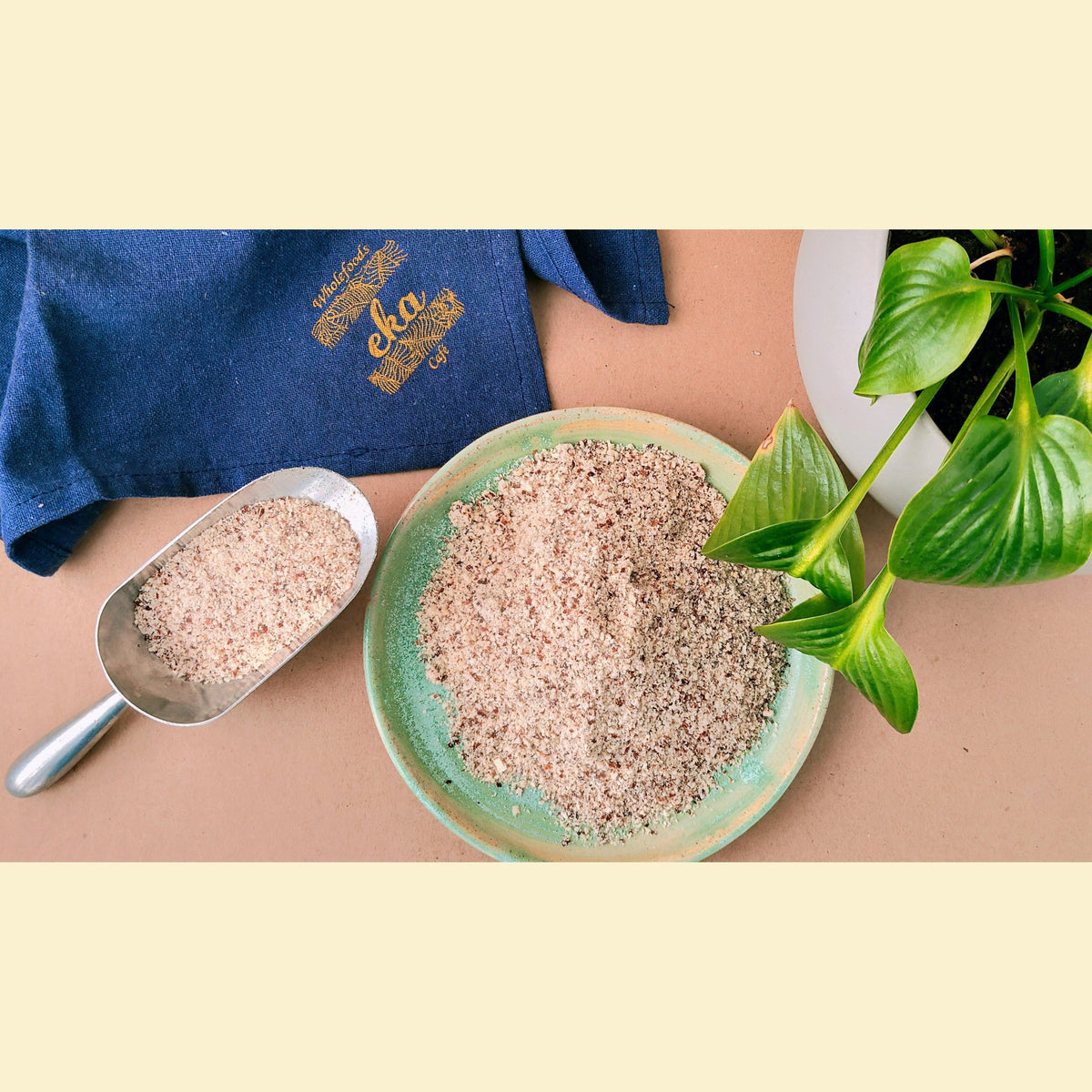 Almond Meal - ORGANIC