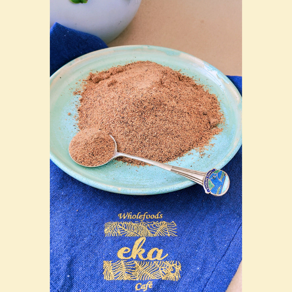 Nutmeg Powder ORGANIC