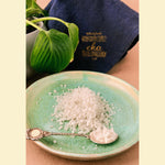 Himalayan Pink Salt - Fine & Course (Organic)