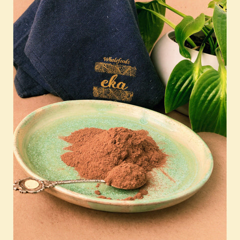 True Cinnamon Powder (Ceylon) ORGANIC