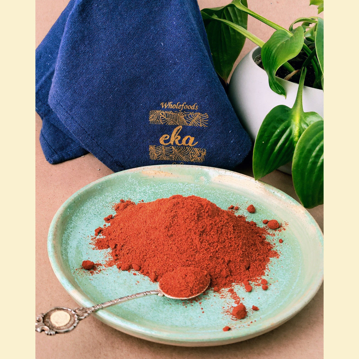 Smoked Paprika ORGANIC