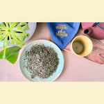 Green Tea (Sencha) - ORGANIC