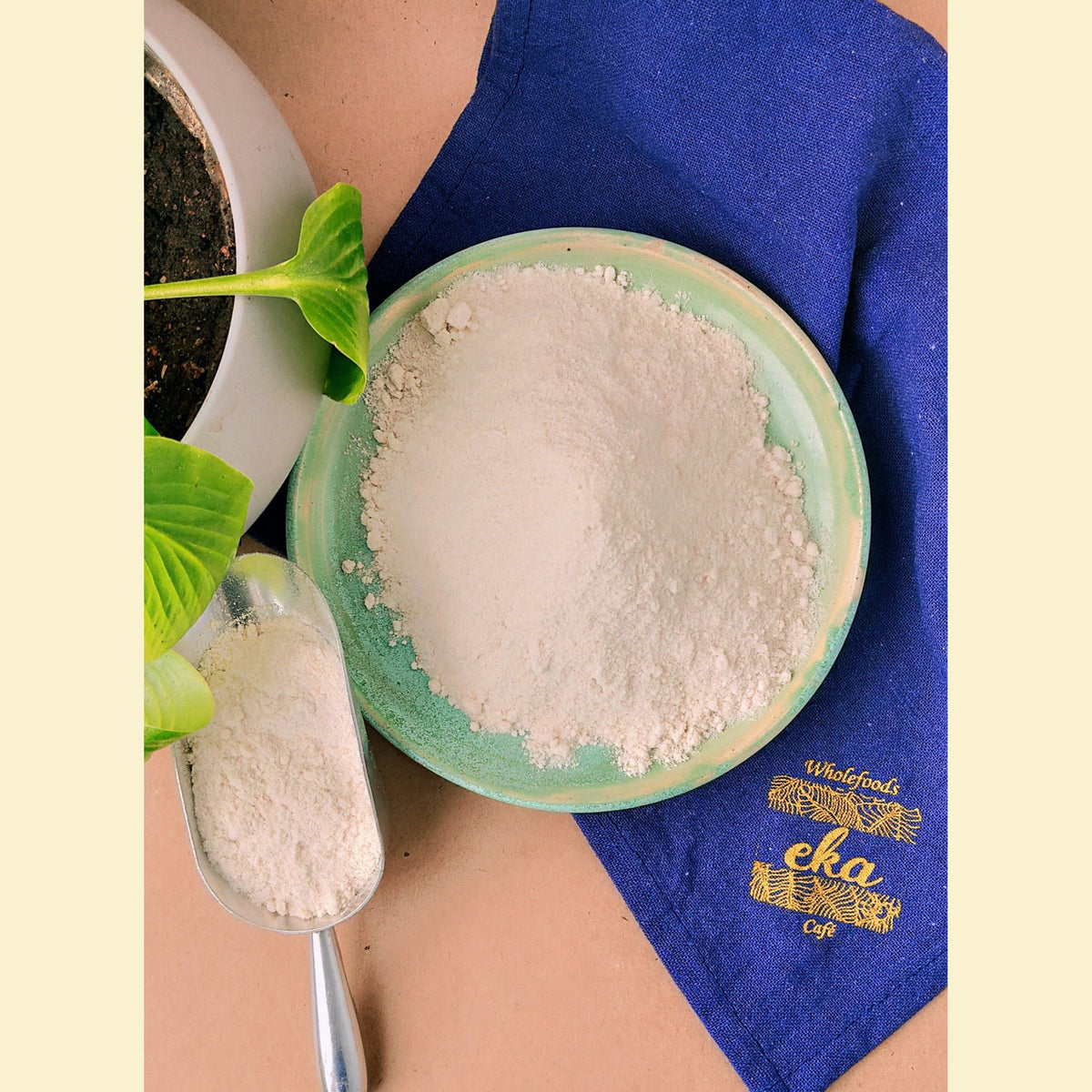 Buckwheat Flour ORGANIC