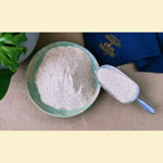 Wholemeal Plain Flour (Stoneground) - ORGANIC BIODYNAMIC