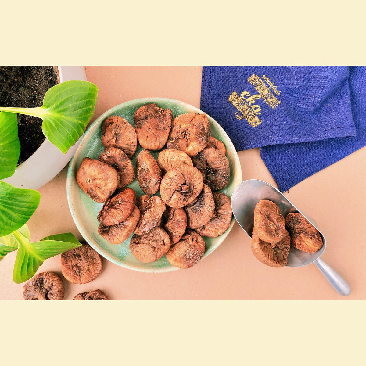 Dried Figs ORGANIC