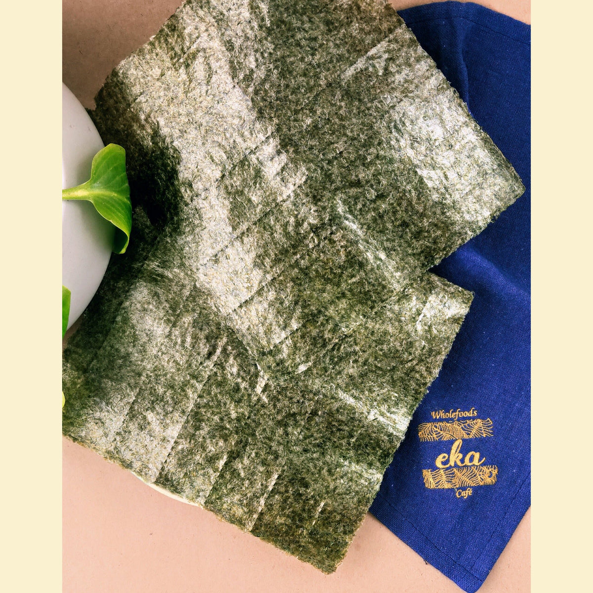 Nori Sheets - Organic