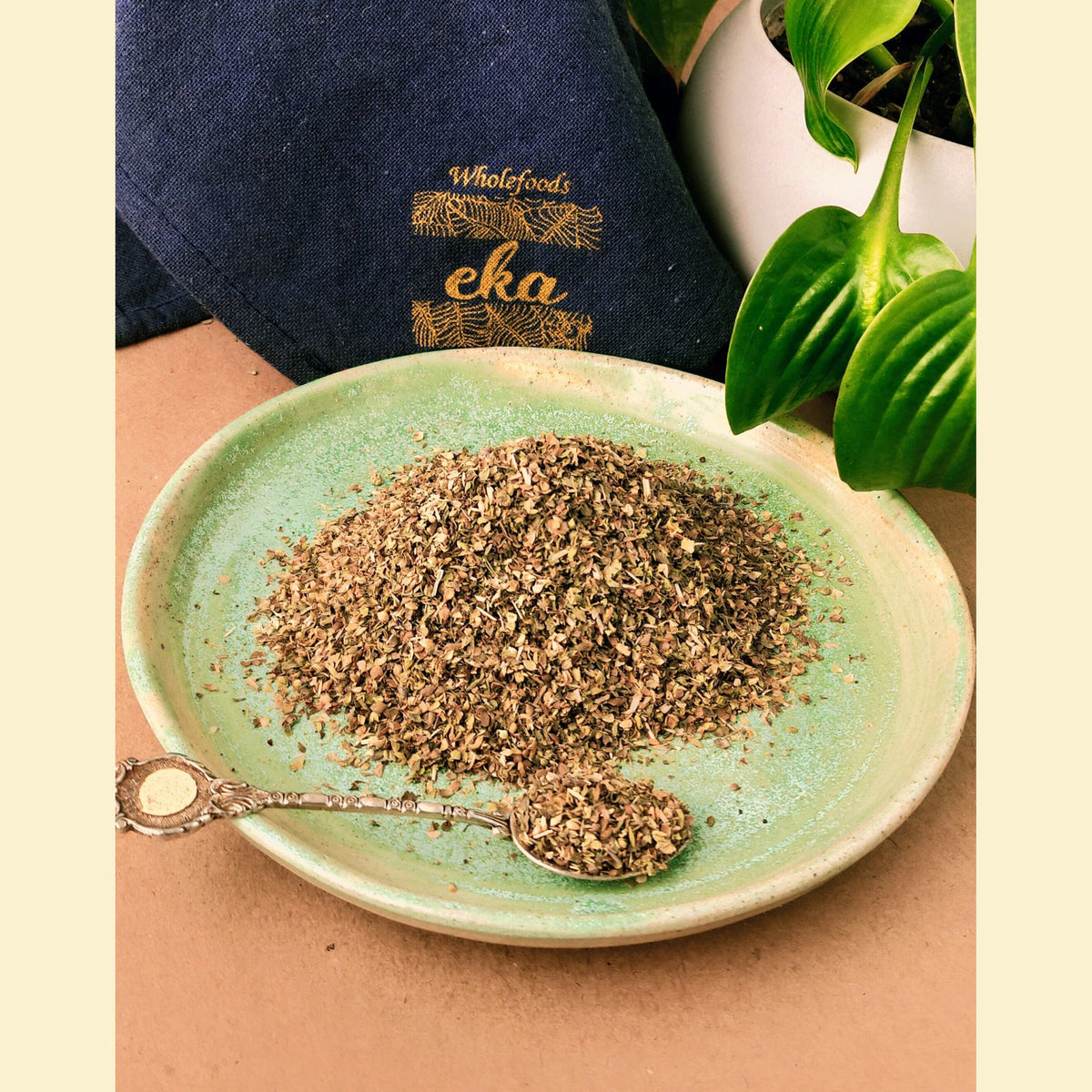 Thyme ORGANIC