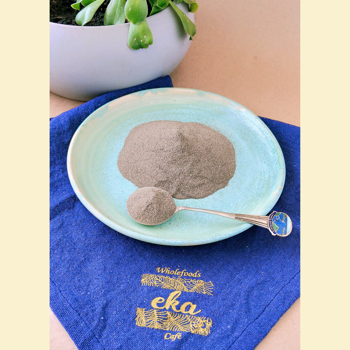 Black Pepper Powder ORGANIC