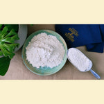 Self Raising Unbleached Flour ORGANIC