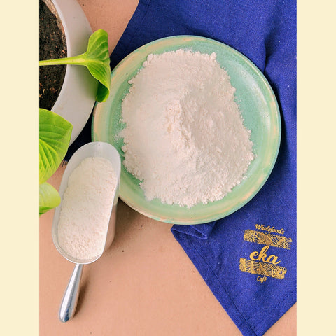 Premium Bakers Flour ORGANIC / BIODYNAMIC