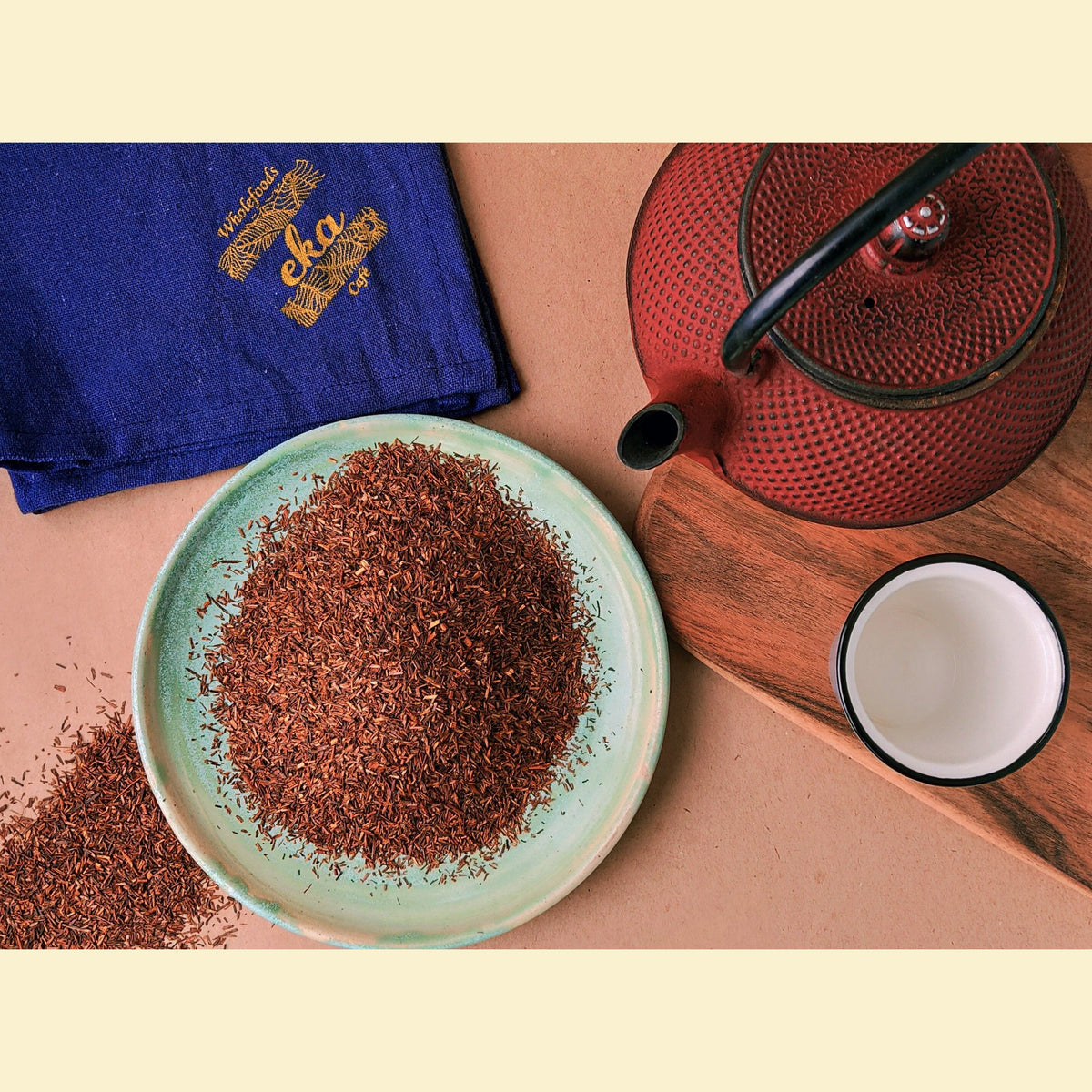 Rooibos Tea ORGANIC