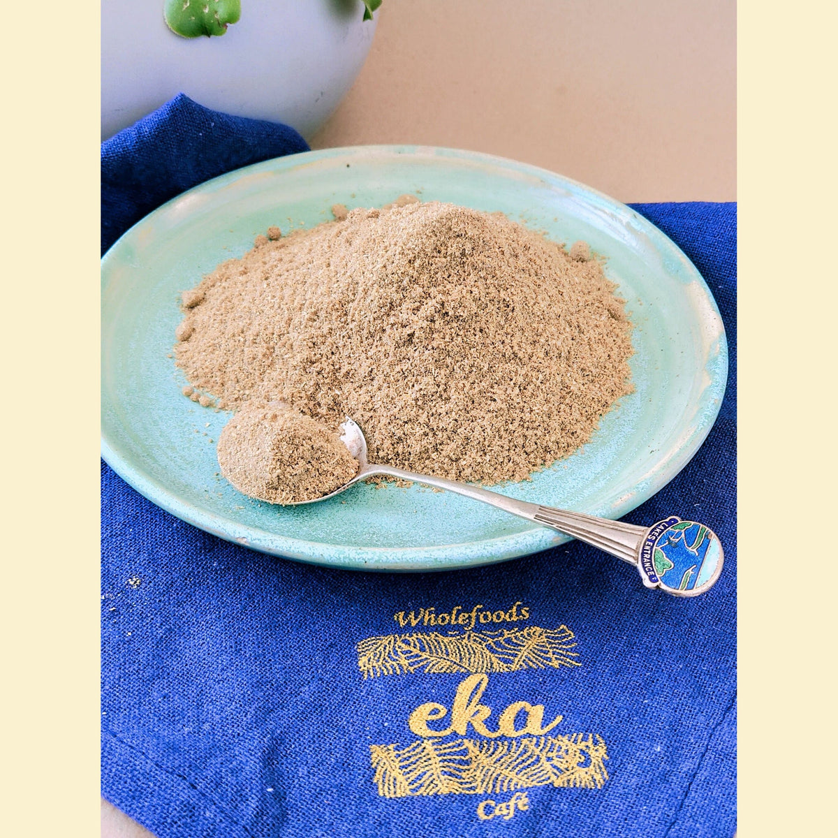 Coriander Powder ORGANIC
