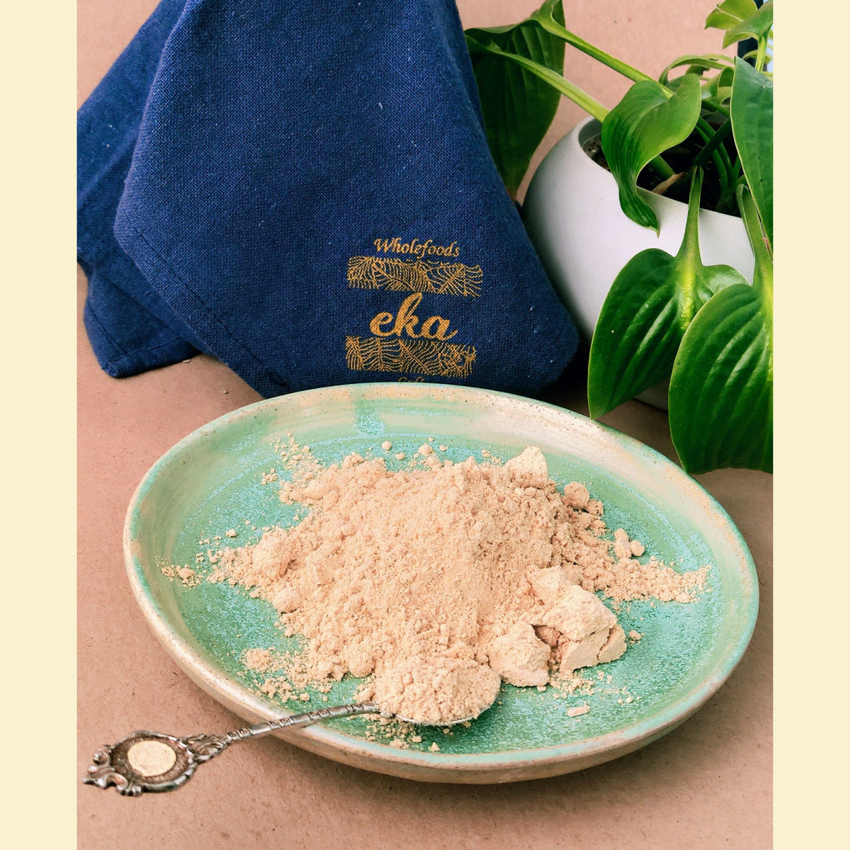 Cardamom Powder ORGANIC