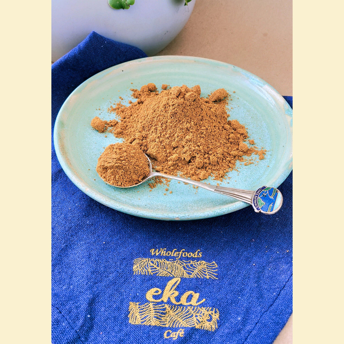 All Spice (Pimiento WHOLE) ORGANIC