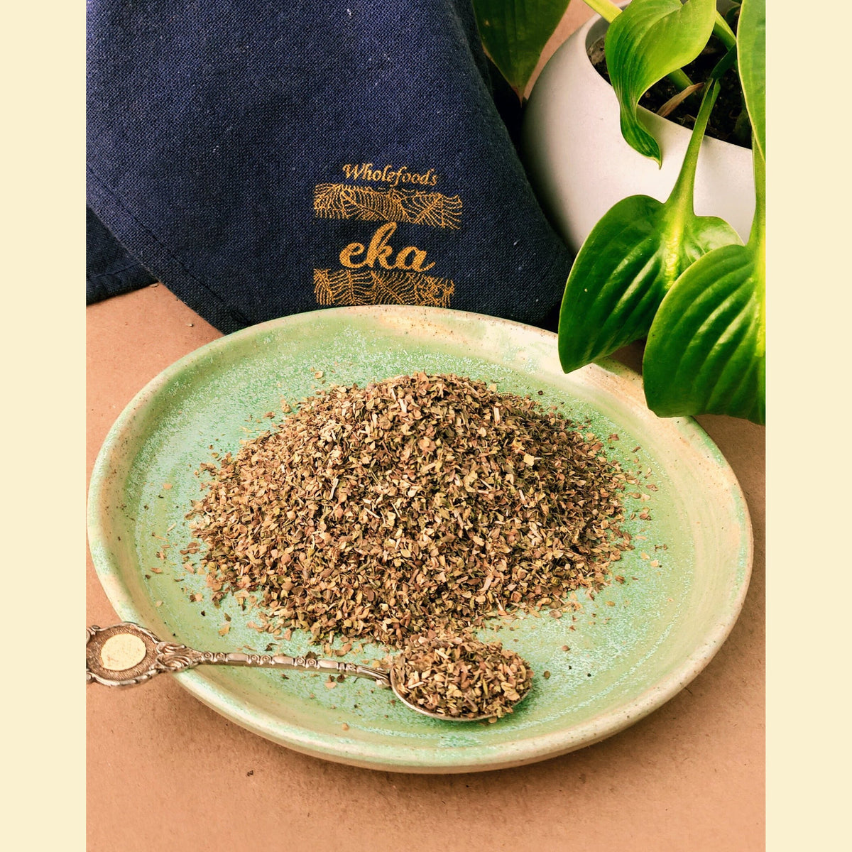 Oregano ORGANIC