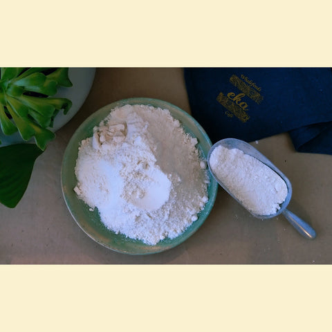 Coconut Flour ORGANIC (GLUTEN FREE)
