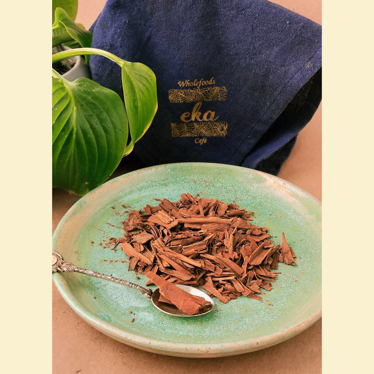 Cinnamon Quills ORGANIC (Pure Ceylon/Verum)
