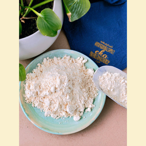 Maize Flour ORGANIC