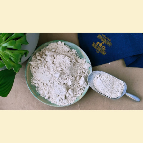 Oat Flour ORGANIC