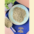 Fennel Seeds ORGANIC